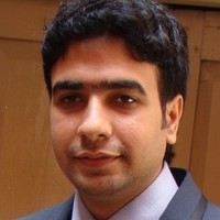 Abhinav Sarin